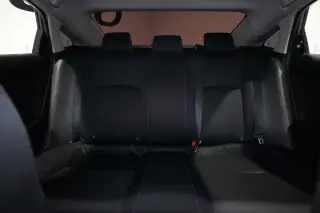2020 Honda Civic Sedan