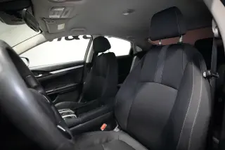 2020 Honda Civic Sedan