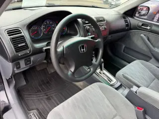 2005 Honda Civic LX