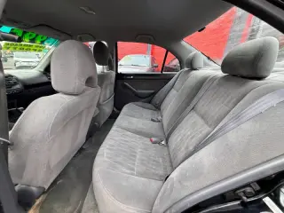 2005 Honda Civic LX