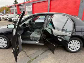 2005 Honda Civic LX