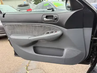 2005 Honda Civic LX