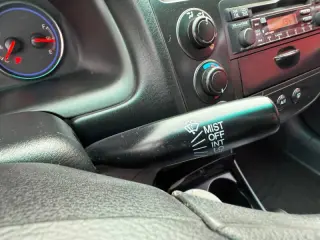 2005 Honda Civic LX