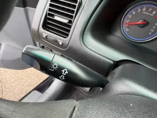 2005 Honda Civic LX