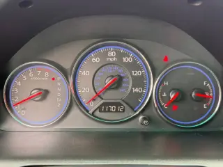 2005 Honda Civic LX