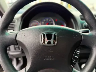 2005 Honda Civic LX