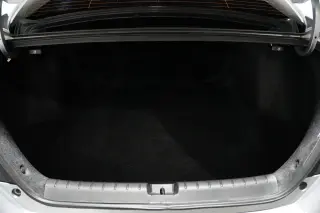 2020 Honda Civic Sedan