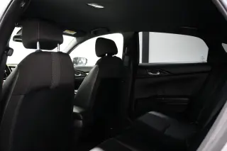 2020 Honda Civic Sedan