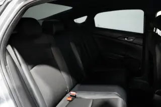 2020 Honda Civic Sedan