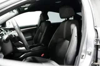 2020 Honda Civic Sedan
