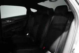 2020 Honda Civic Sedan