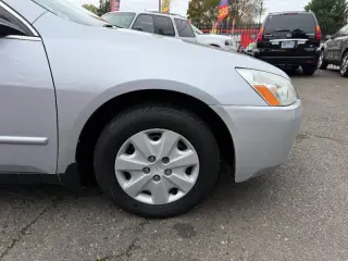 2004 Honda Accord LX