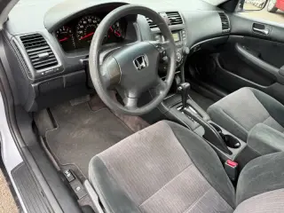 2004 Honda Accord LX