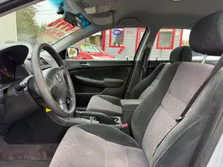 2004 Honda Accord LX