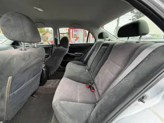 2004 Honda Accord LX