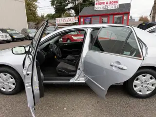 2004 Honda Accord LX