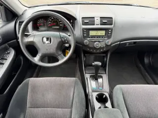 2004 Honda Accord LX