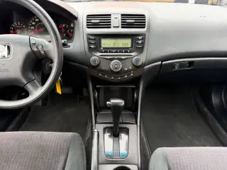 2004 Honda Accord LX