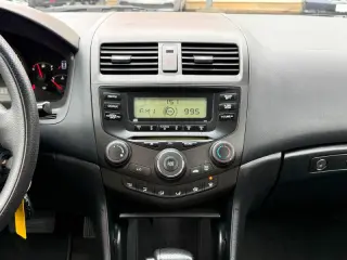 2004 Honda Accord LX