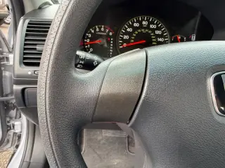 2004 Honda Accord LX