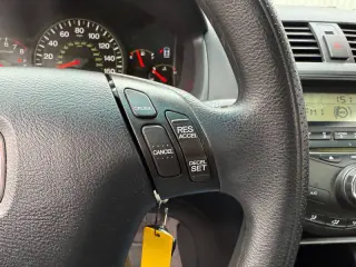 2004 Honda Accord LX