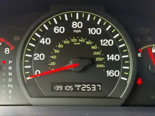 2004 Honda Accord LX