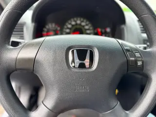 2004 Honda Accord LX
