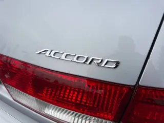 2004 Honda Accord LX