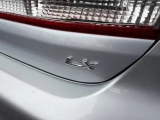 2004 Honda Accord LX