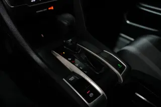 2020 Honda Civic Sedan