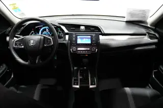 2020 Honda Civic Sedan
