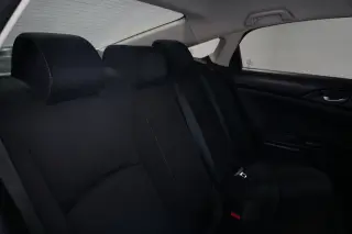 2020 Honda Civic Sedan