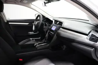 2020 Honda Civic Sedan