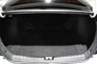 2020 Honda Civic Sedan