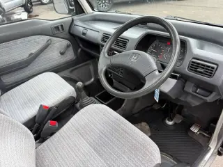 1997 Honda Acty Street Van
