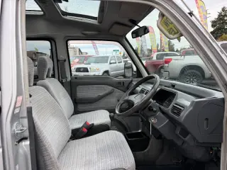 1997 Honda Acty Street Van