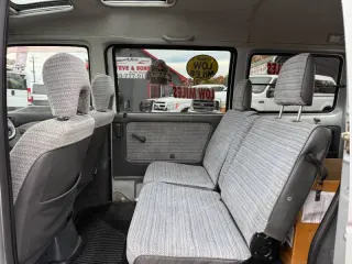 1997 Honda Acty Street Van