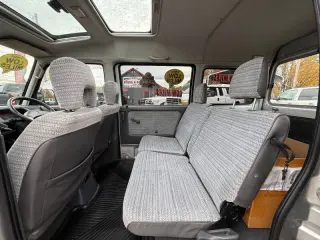 1997 Honda Acty Street Van