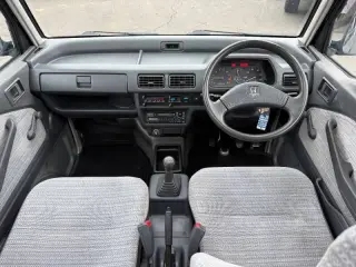 1997 Honda Acty Street Van