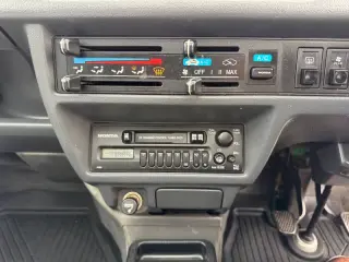 1997 Honda Acty Street Van