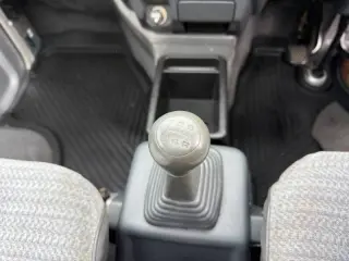 1997 Honda Acty Street Van
