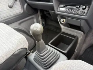 1997 Honda Acty Street Van