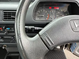 1997 Honda Acty Street Van