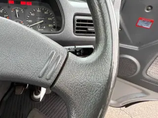1997 Honda Acty Street Van