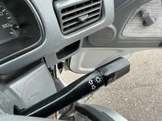 1997 Honda Acty Street Van