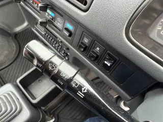 1997 Honda Acty Street Van