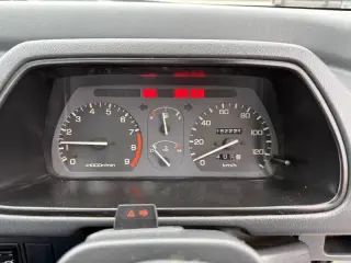 1997 Honda Acty Street Van