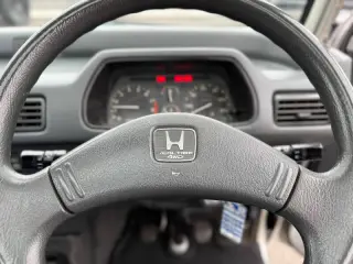 1997 Honda Acty Street Van