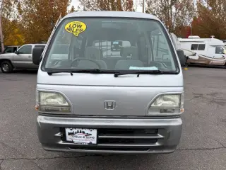 1997 Honda Acty Street Van