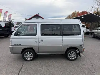 1997 Honda Acty Street Van